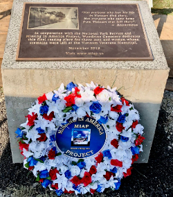 Abraham Lincoln National Cemetery